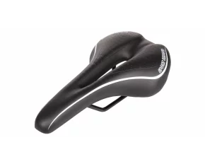 Sa de bicicleta Race 1.0 negru