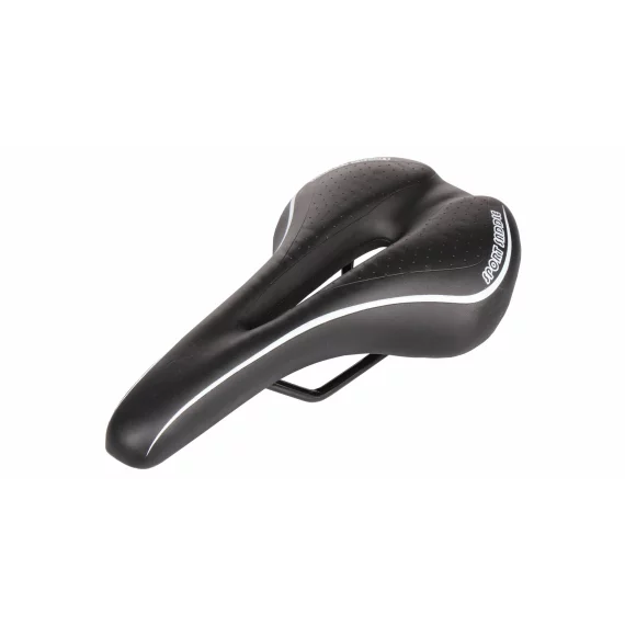 Sa de bicicleta Race 1.0 negru