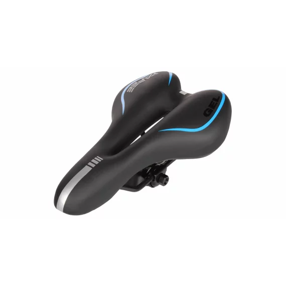 Sa de bicicleta Race 2.0 negru