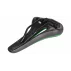 Sa pentru bicicleta Race 1.0, negru-verde