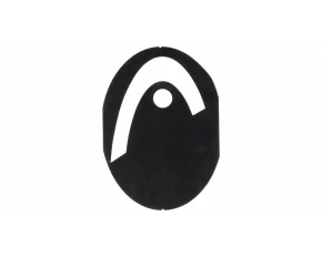 Sablon marcare logo Head
