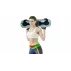 Sac antrenament cu apa Power Aquabag 10 kg