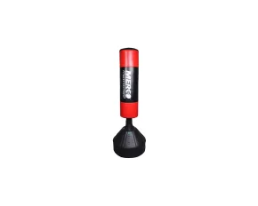 Sac box cu suport pentru podea Merco GP1700 Boxing Trainer, 170cm, 22 kg