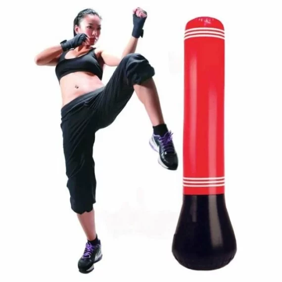 Sac de box gonflabil BC150, pentru adulti
