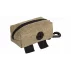 Sac de gunoi pentru caini Leash Bag khaki