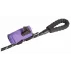 Sac de gunoi pentru caini Leash Bag  violet