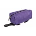 Sac de gunoi pentru caini Leash Bag  violet