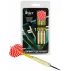Sageti metal darts, Set 3 buc