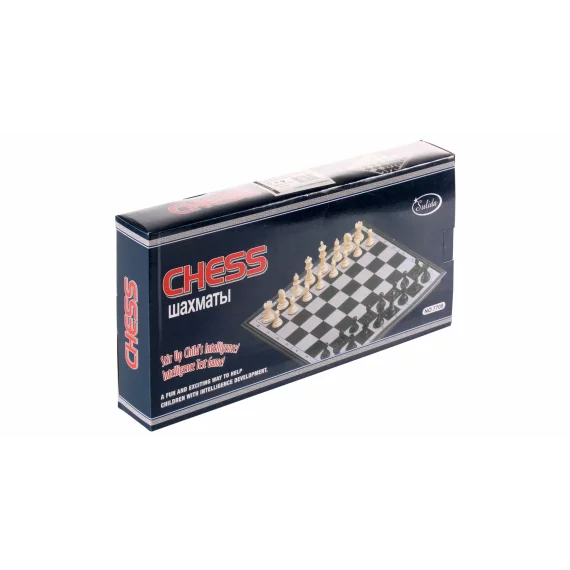 Sah magnetic CheckMate