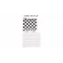 Sah magnetic CheckMate