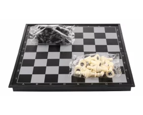 Sah magnetic CheckMate