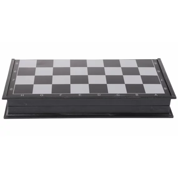 Sah magnetic CheckMate