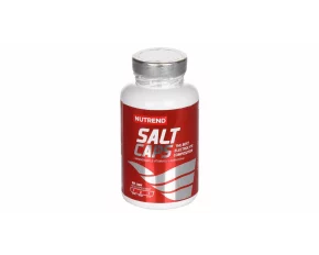 Salt Caps capsule de sare