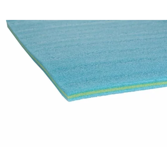 Saltea 3 straturi, 180x50x1,2cm