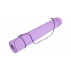 Saltea antrenament Yoga EVA 4 Mat violet