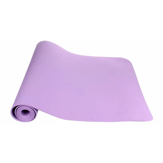 Saltea antrenament Yoga EVA 4 Mat violet