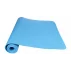 Saltea antrenament Yoga EVA 6 Mat albastru