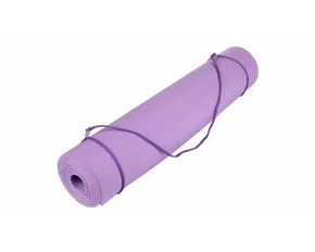 Saltea antrenament Yoga EVA 6 Mat violet