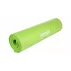 Saltea antrenament Yoga NBR 10 Mat lime