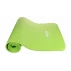 Saltea antrenament Yoga NBR 10 Mat lime