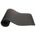 Saltea antrenament Yoga NBR 10 Mat negru
