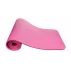 Saltea antrenament Yoga NBR 10 Mat roz