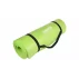 Saltea antrenament Yoga NBR 15 Mat lime