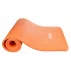 Saltea antrenament Yoga NBR 15 Mat portocaliu