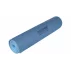 Saltea antrenament Yoga TPE 6 Double Mat albastru-albastru