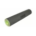 Saltea antrenament Yoga TPE 6 Double Mat negru-verde