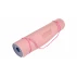 Saltea antrenament Yoga TPE 6 Double Mat roz-albastru