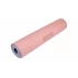 Saltea antrenament Yoga TPE 6 Double Mat roz-albastru