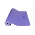 Saltea antrenament Yoga TPE 6 Double Mat violet-violet