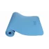 Saltea antrenament Yoga TPE 6 Mat albastru