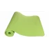 Saltea antrenament Yoga TPE 6 Mat lime