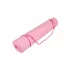 Saltea antrenament Yoga TPE 6 Mat roz