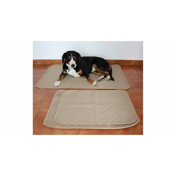Saltea catei Paddog bej
