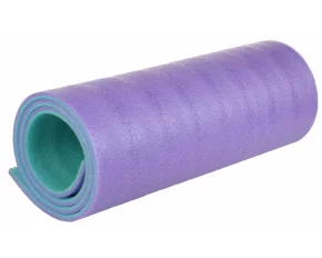 Saltea cu strat dublu