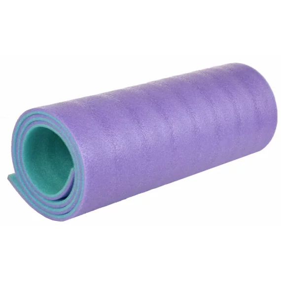 Saltea cu strat dublu