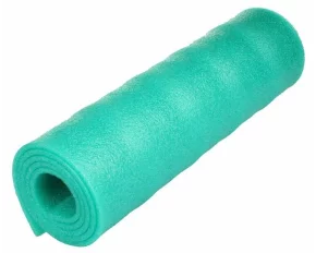 Saltea de dormit verde