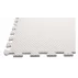 Set saltele fitness 60 x 60 x 1 cm imitatie lemn Woody, maro deschis, 4 buc