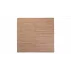 Set saltele fitness 60 x 60 x 1 cm imitatie lemn Woody, maro deschis, 4 buc