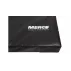 Saltea gimnastica GymMat 10, 200 x 100 x 10 cm, negru