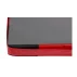 Saltea gimnastica GymMat 10, 200 x 100 x 10 cm, rosu