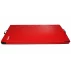 Saltea gimnastica GymMat 10, 200 x 100 x 10 cm, rosu