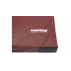 Saltea gimnastica GymMat 6, 200 x 100 x 6 cm, maro