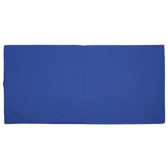 Saltea gimnastica Gymnic Pro albastru