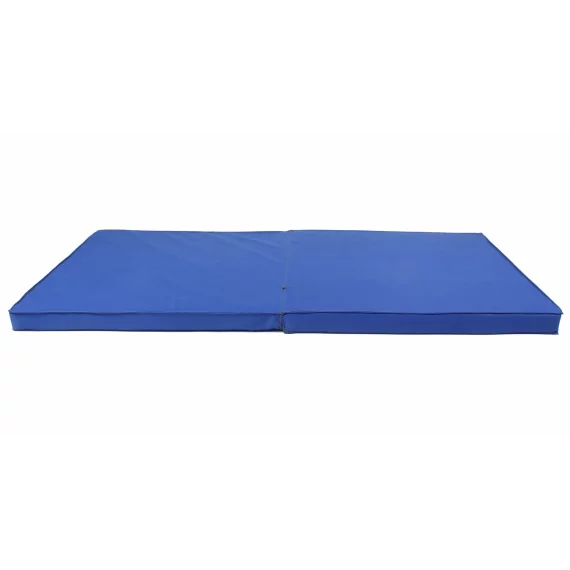 Saltea gimnastica Gymnic Pro albastru