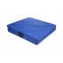 Saltea gimnastica Gymnic Pro albastru