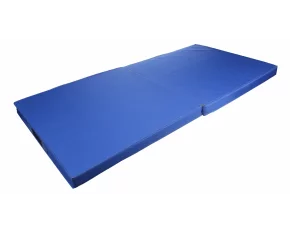 Saltea gimnastica Gymnic Pro albastru